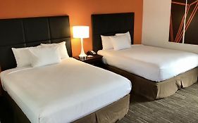 Howard Johnson By Wyndham Spokane North