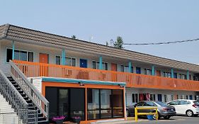 Howard Johnson By Wyndham Spokane North